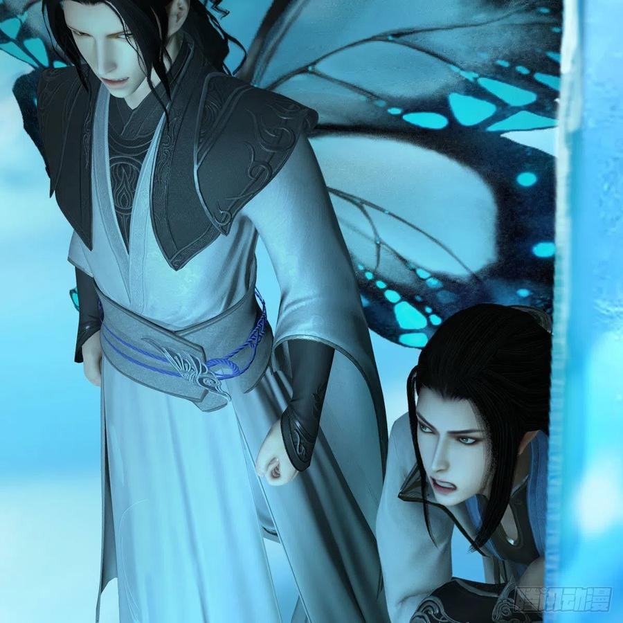 第607话：即将抵达战场2