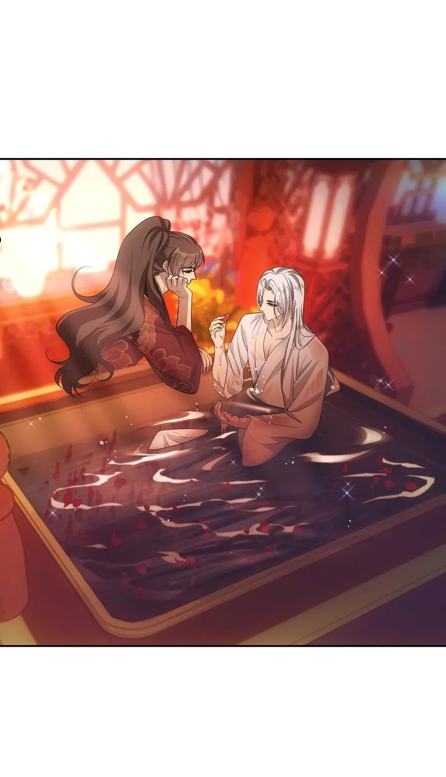 欺师逆徒漫画,105 糊涂2图