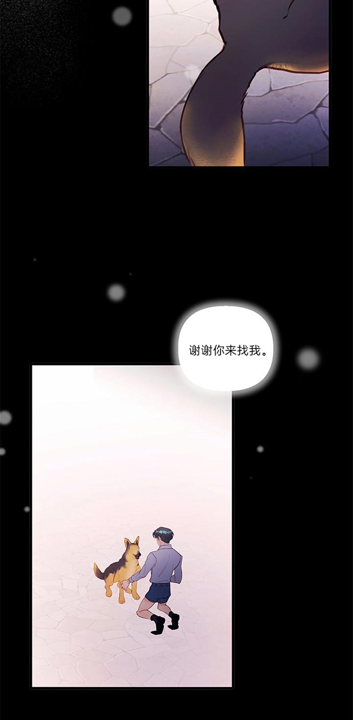 恶魔之舞电视剧完整版漫画,第70话4图