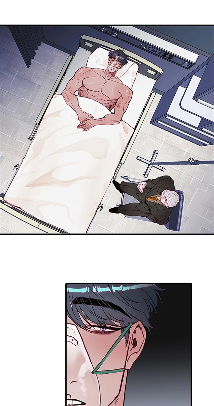 恶魔之舞泰语中字全集在线观看漫画,第39话1图