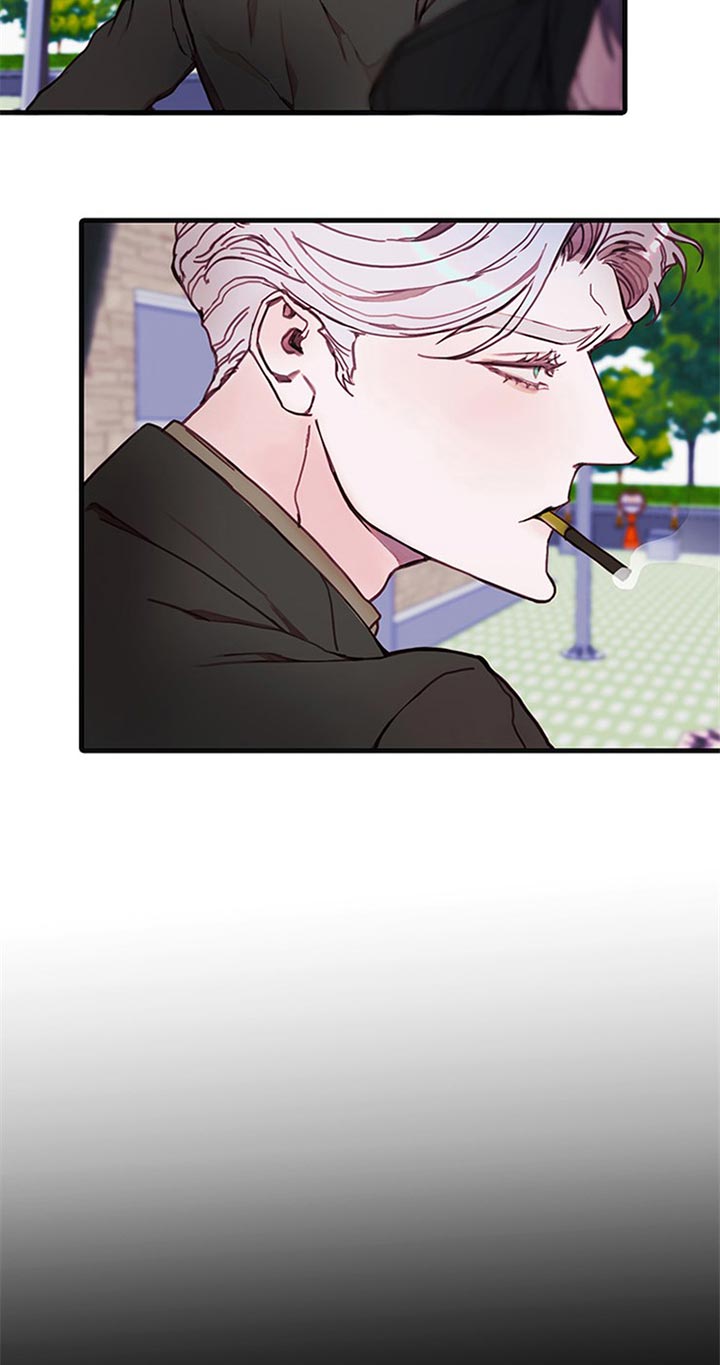 恶魔之舞泰语中字全集在线观看漫画,第39话5图