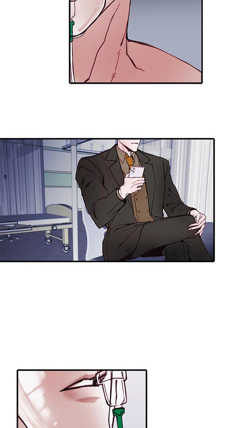 恶魔之舞泰语中字全集在线观看漫画,第39话2图
