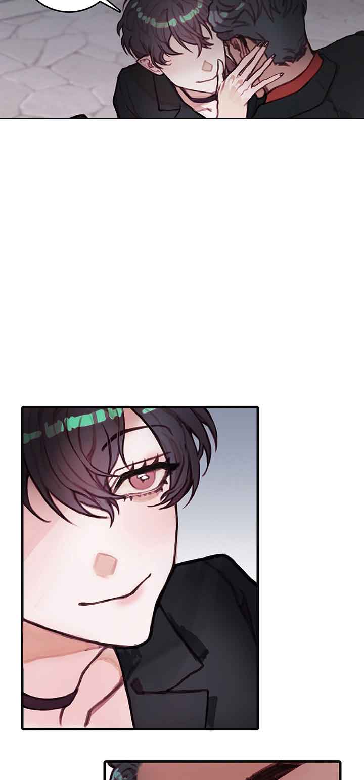 恶魔之舞泰剧在线观看漫画,第27话3图