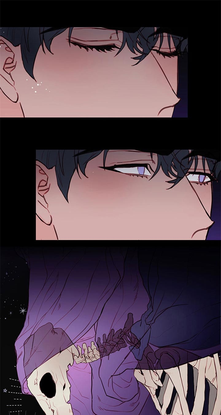 恶魔之舞泰语中字全集漫画,第69话1图