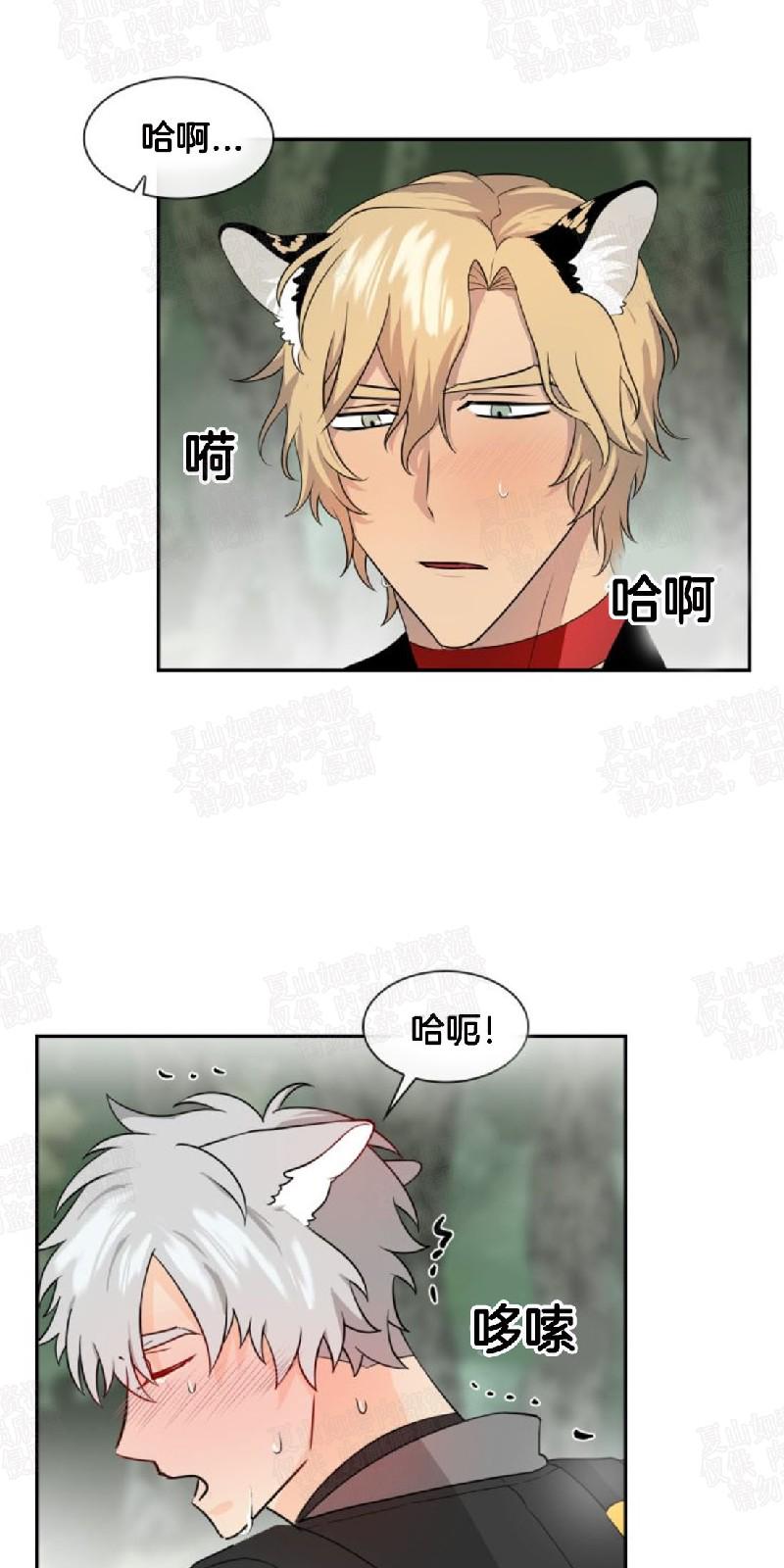 动物王国图片大全大图漫画,第7话5图