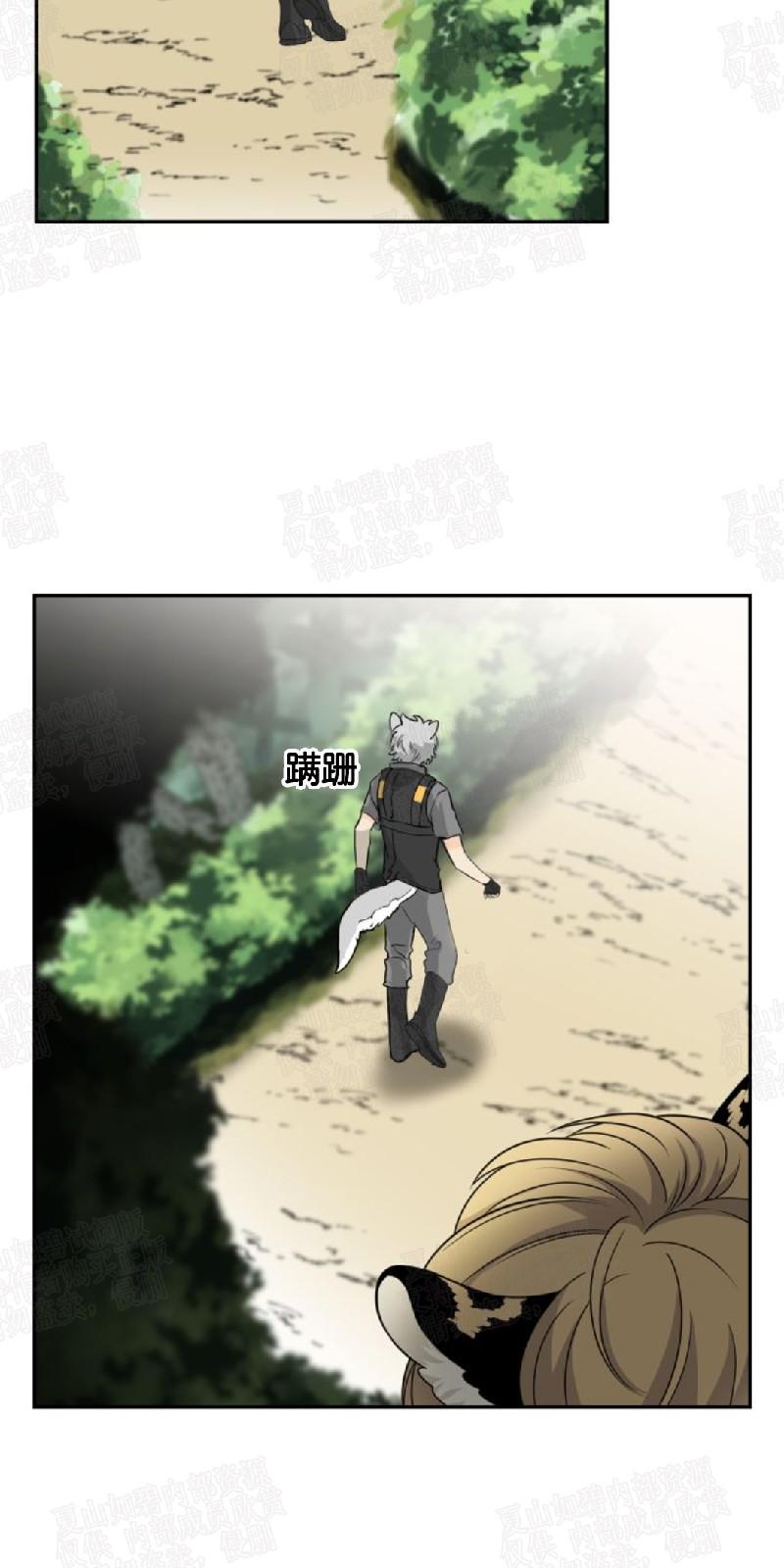 动物王国开大会作文300小学三年级漫画,第5话2图