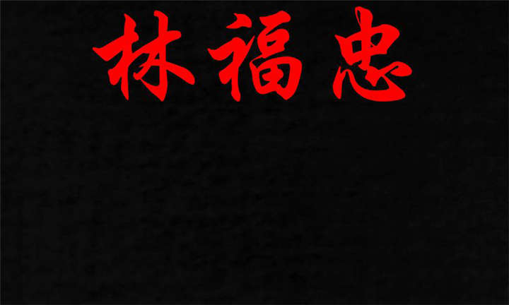 第28章：林福忠1