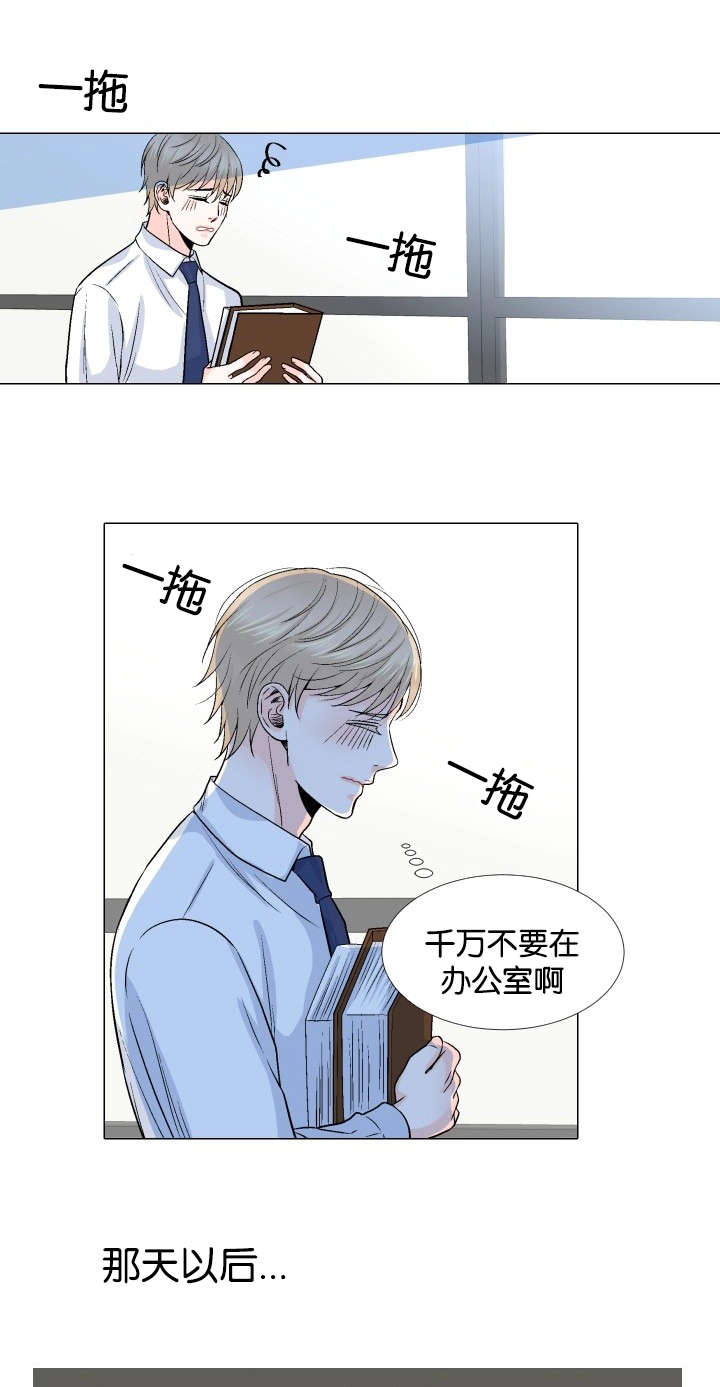 第18章：自我感觉2