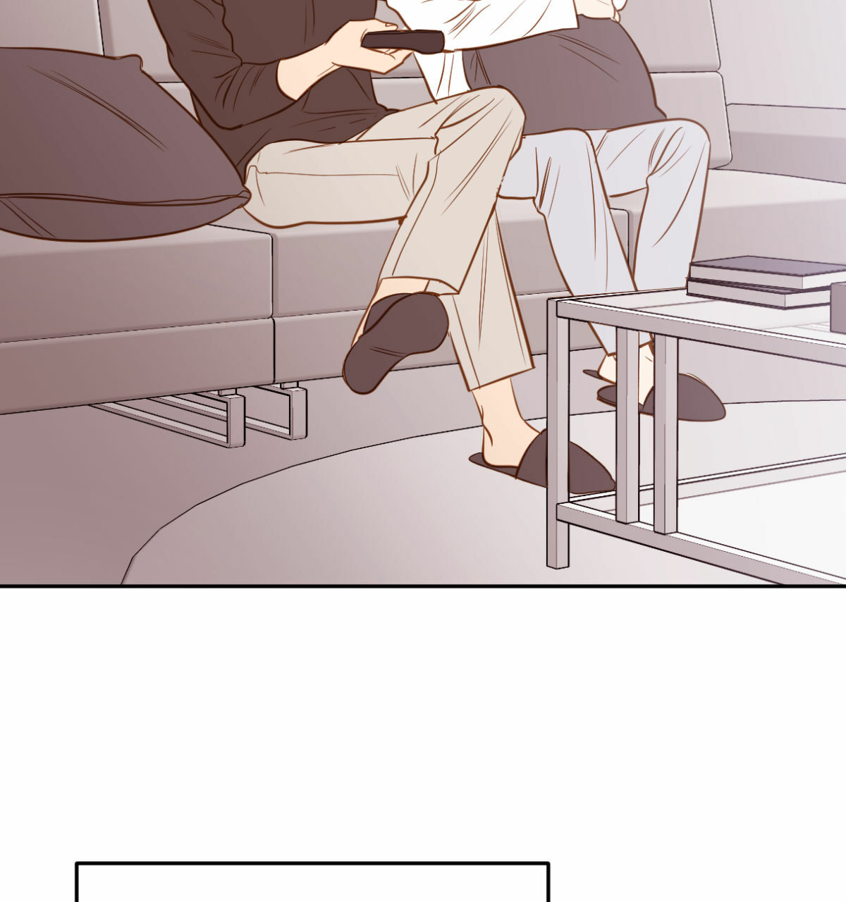 撩剧大魔王漫画,第60话5图