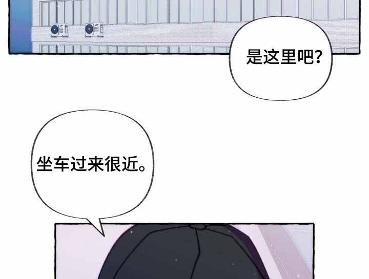 这里禁止恋爱孙雨晨漫画,第34话5图