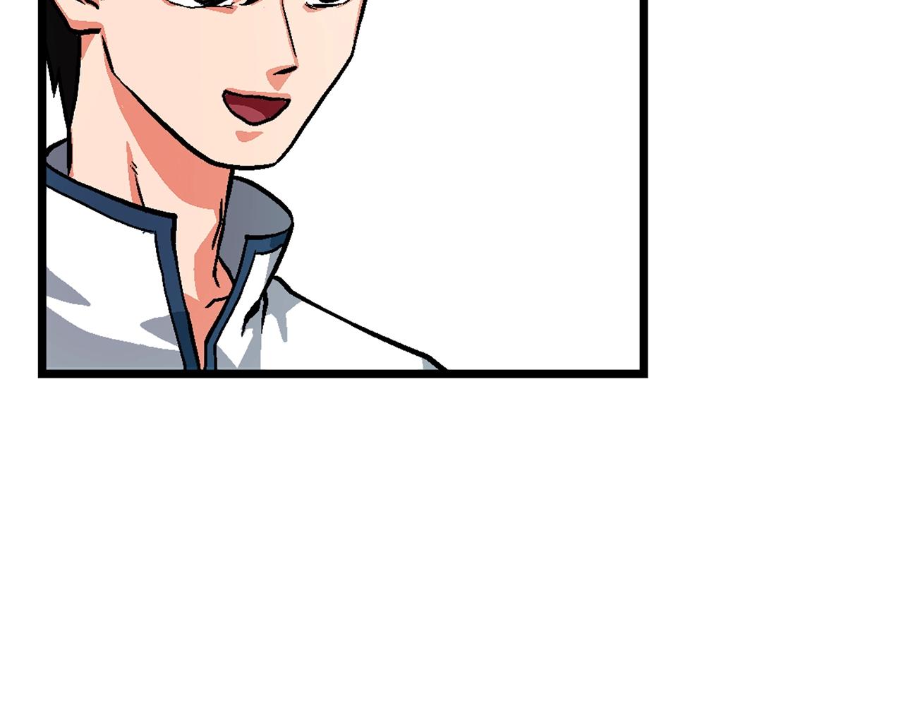 ARK：游戏新世界漫画,第14话 内卷2图