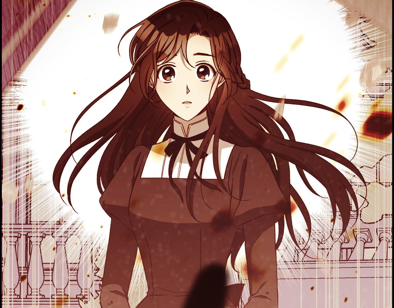 侍女只想活下去漫画,第66话 搞不清3图