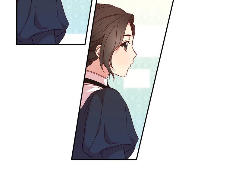 侍女只想活下去漫画,第7话 谦虚有礼的狐狸精？！3图