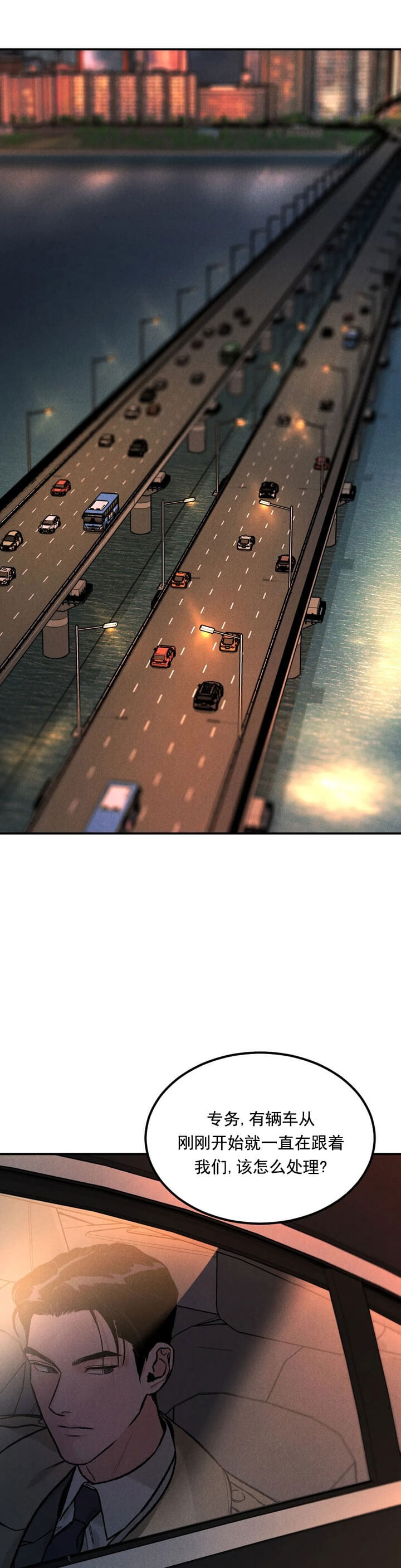 限量发行金条一套有多少克漫画,第11话1图