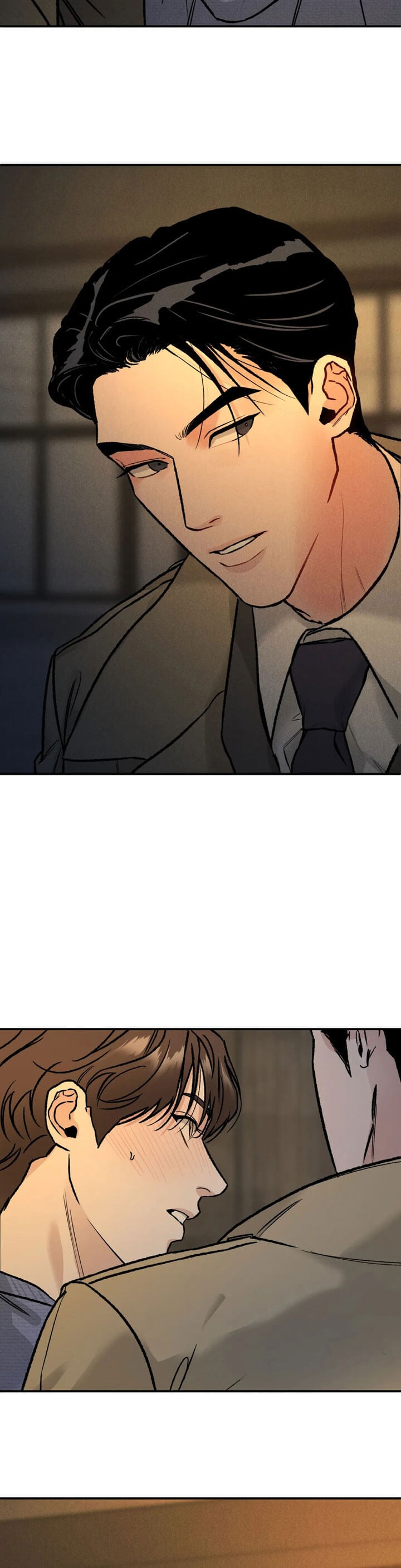 限量发行金条一套有多少克漫画,第11话5图