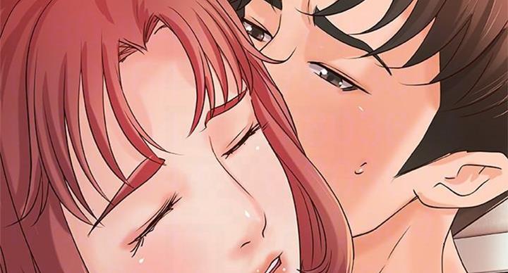 御姐教程零基础漫画,第67话2图