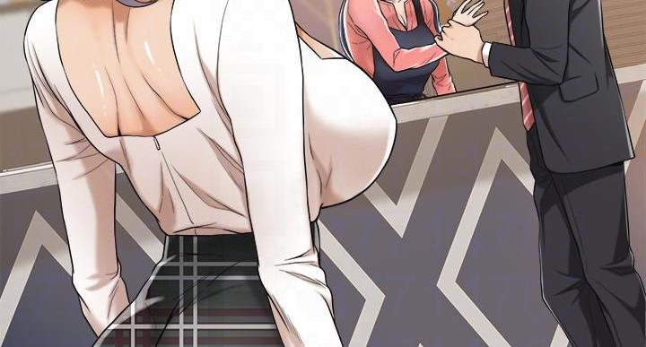 忍耐与等待完整版漫画,第46话3图