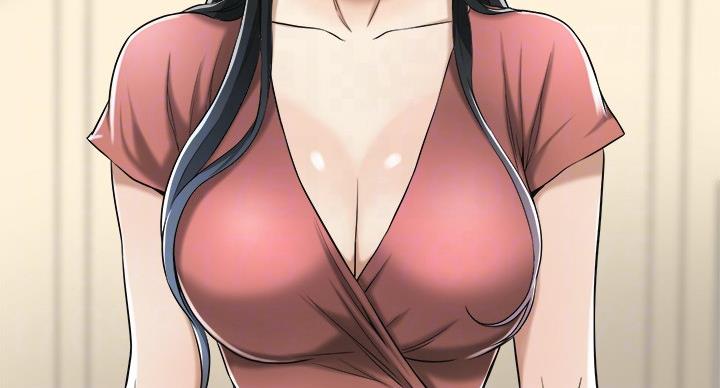 忍耐反义词漫画,第44话3图