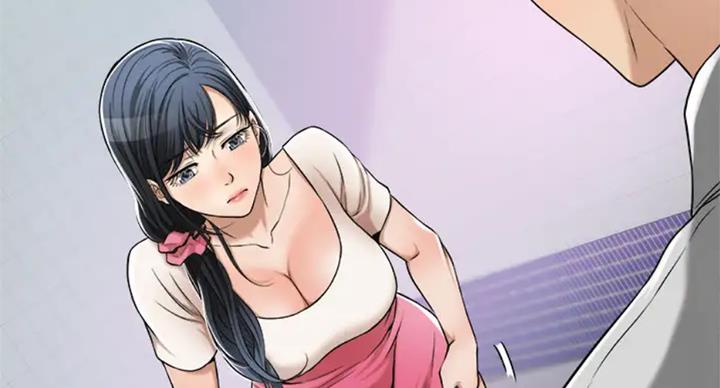 忍耐图片大全带字漫画,第62话3图