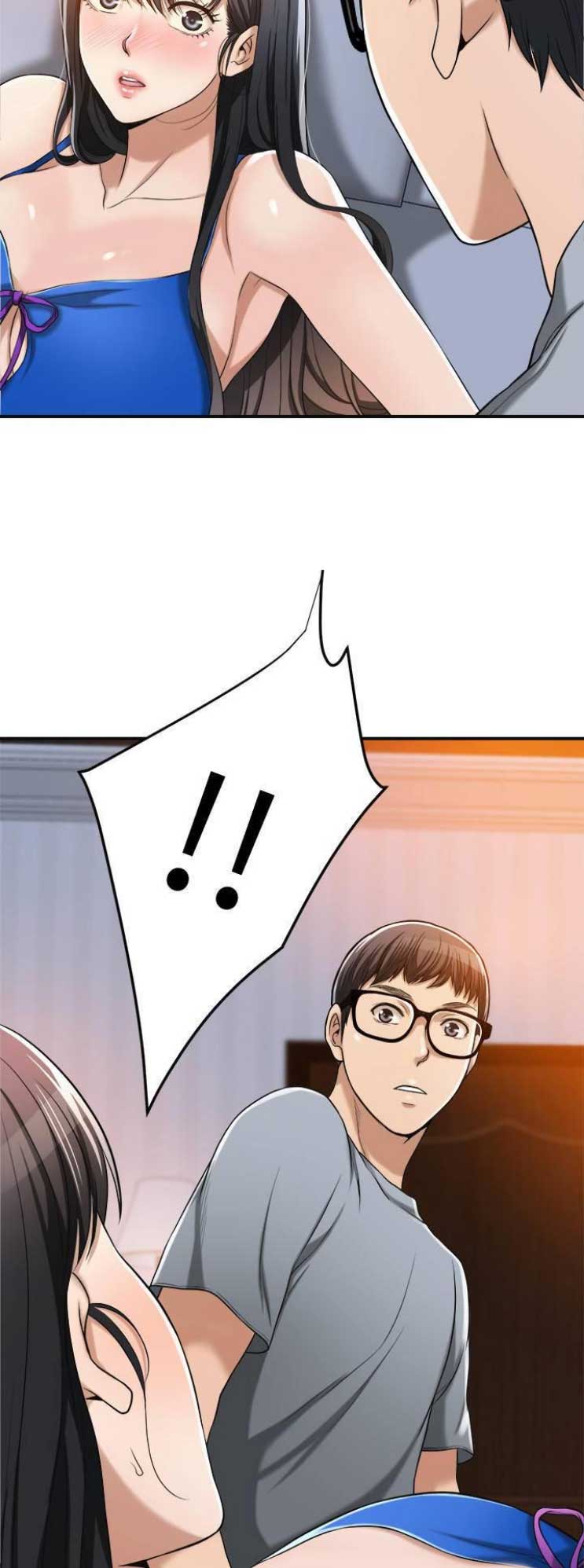 忍耐读音漫画,第30话2图