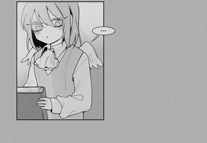 魔界育儿日记原作漫画,214图