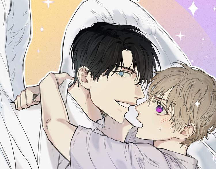 天使拍档下拉式漫画,第14话 试探1图