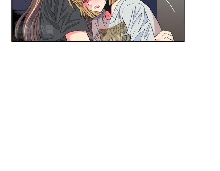 第25话 惊！危机四伏4