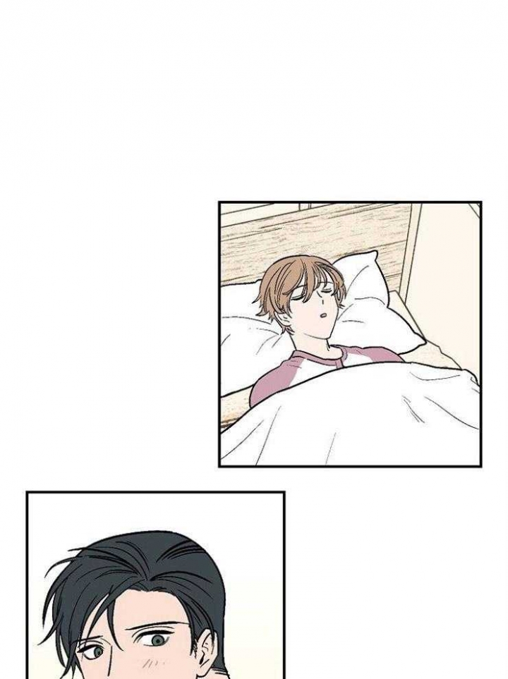 床漫画,第29话1图