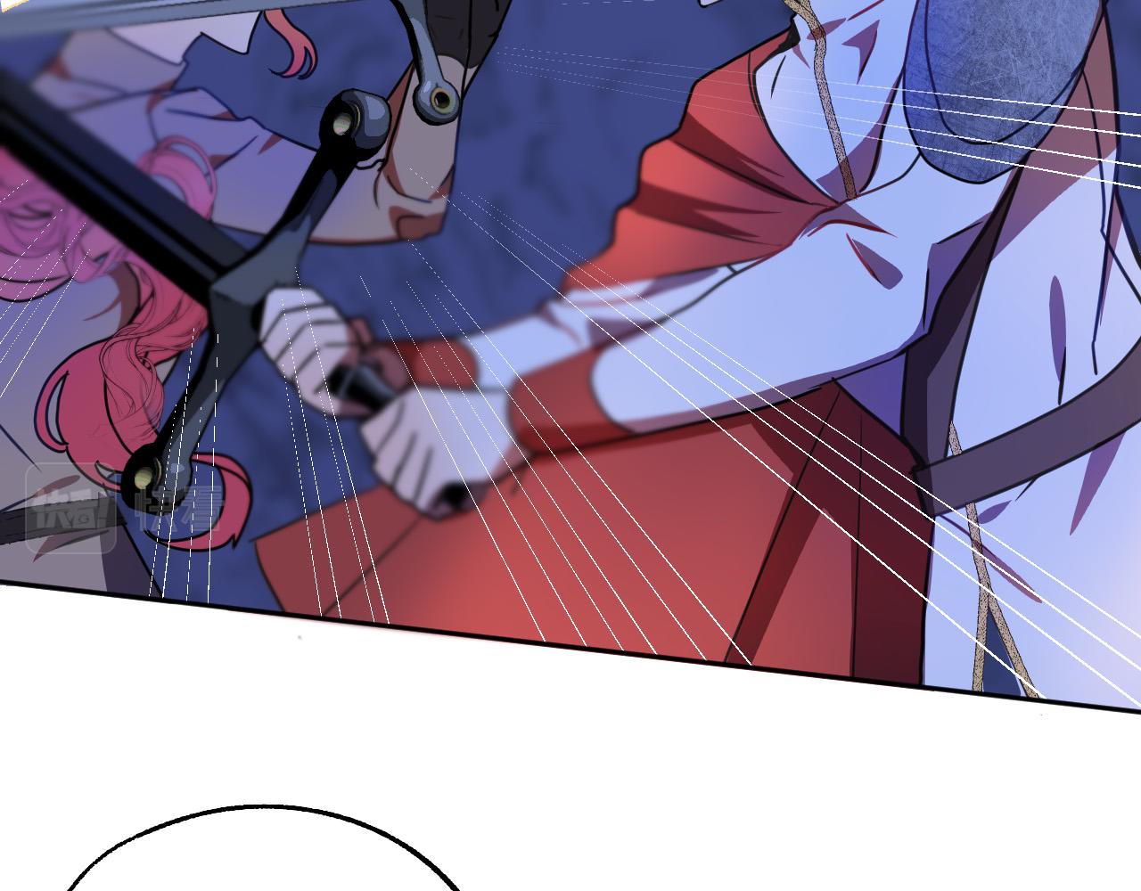 成为猎手的婚约者漫画,第44话 征讨格鲁族2图