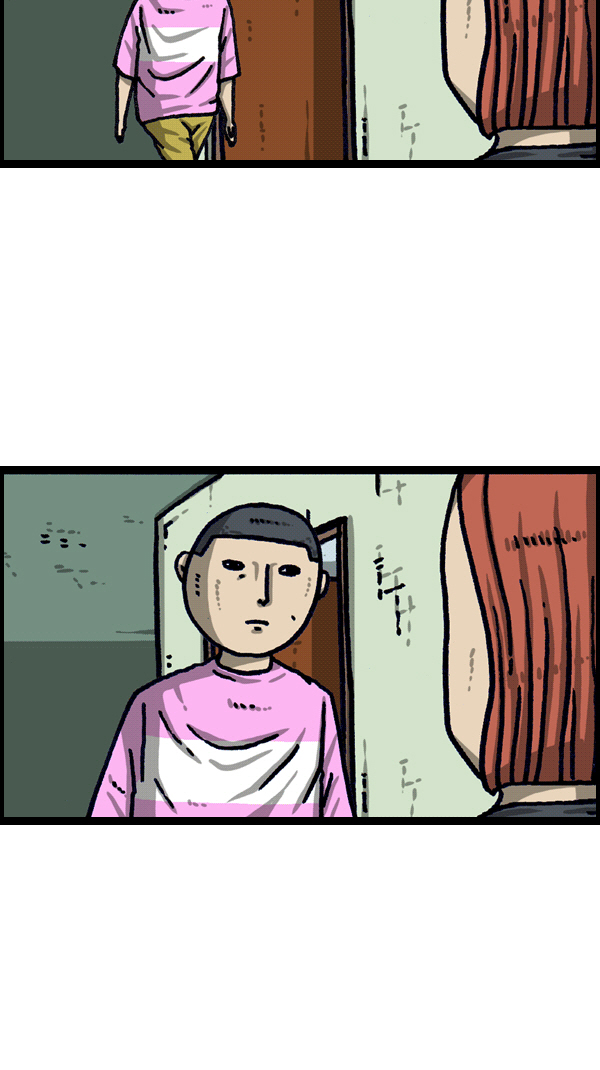 最快更新的心灵的声音漫画,[第1102话] 流行2图