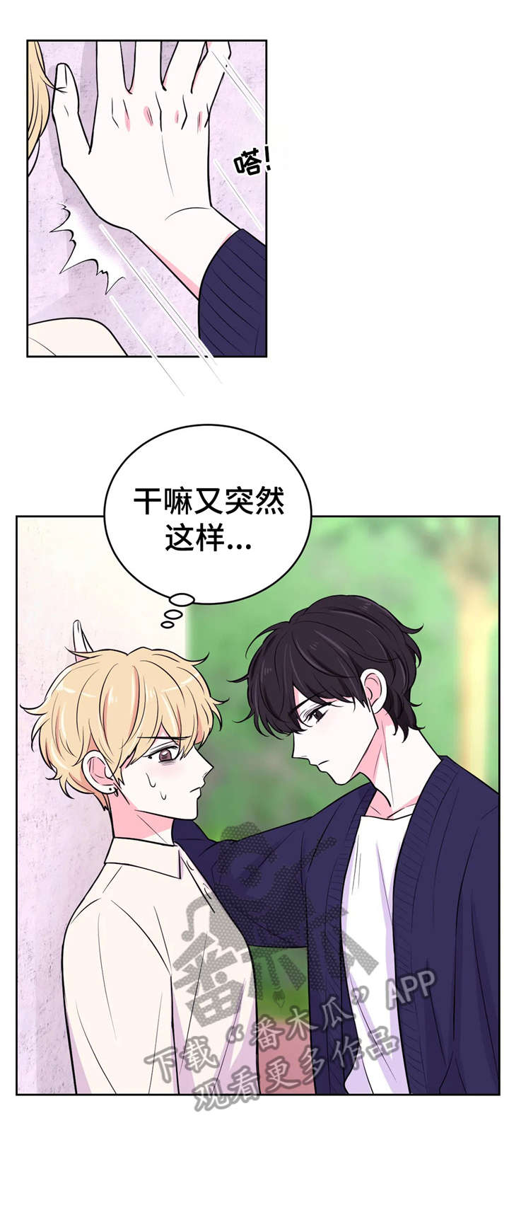 第21章：告白0