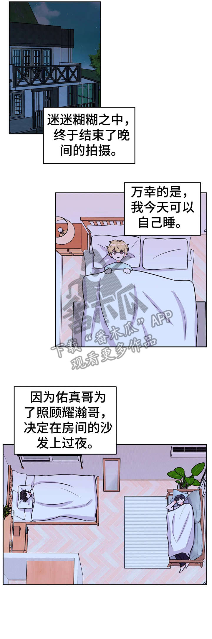 第20章：拍摄0