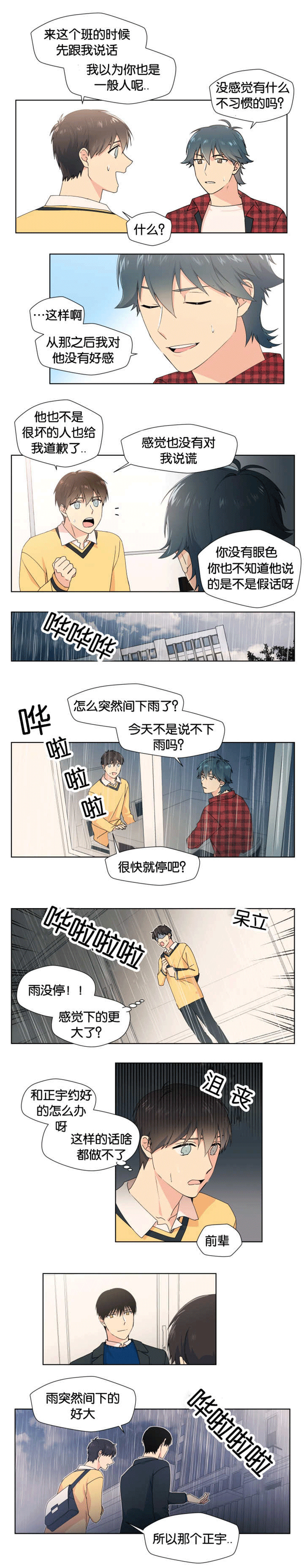 第16章：在想我吗0