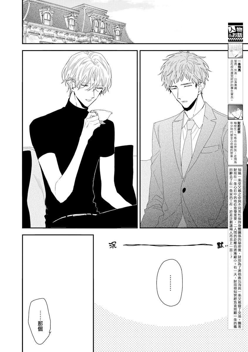白雪姬吻戏视频漫画,第12话2图