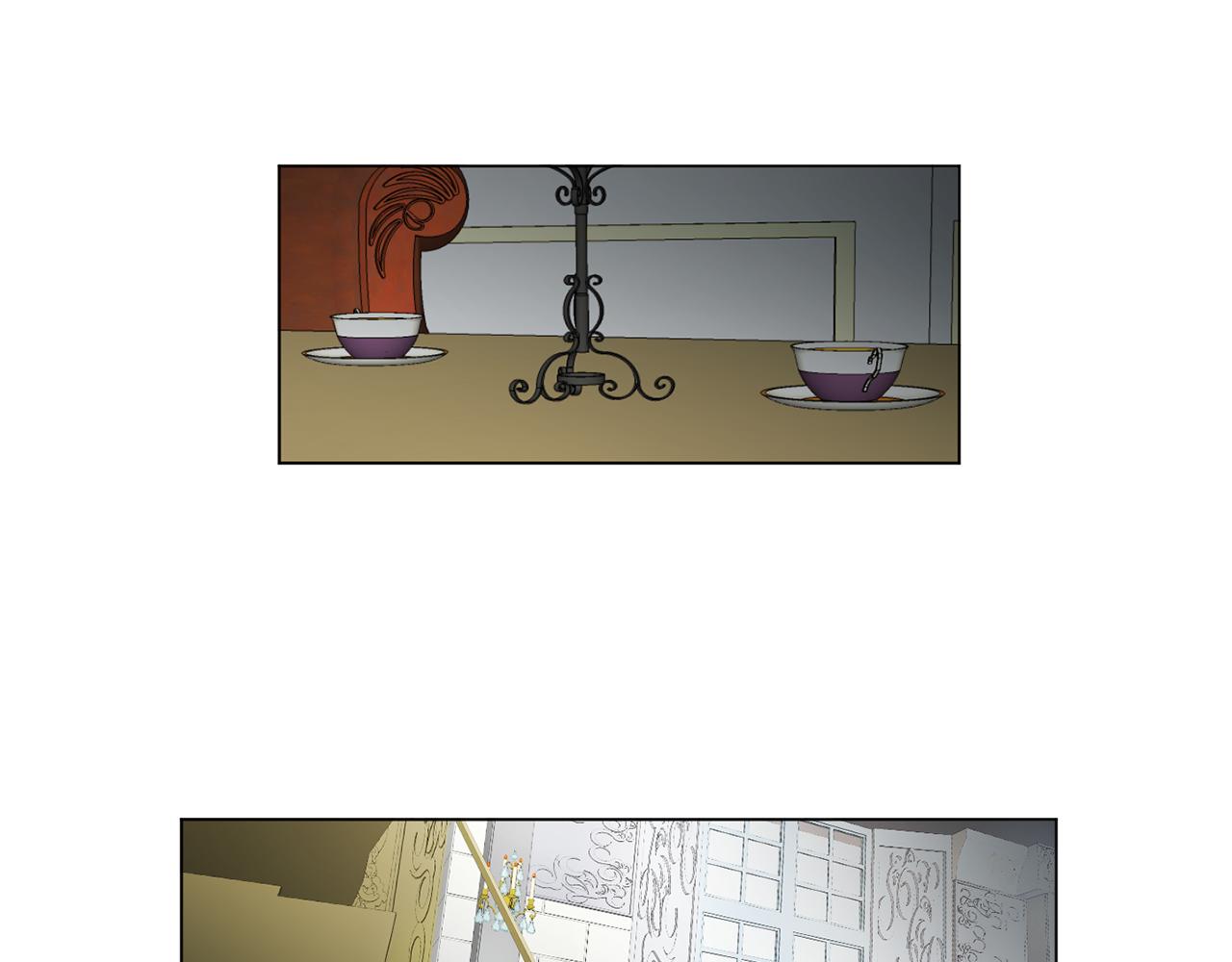 双面女间谍第2季在线播放漫画,第14话 淋雨3图