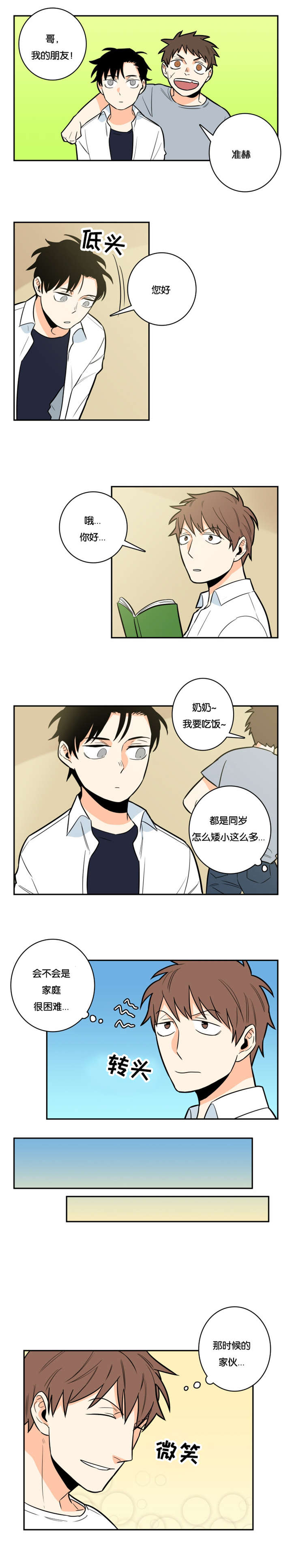 第8章：好久不见2