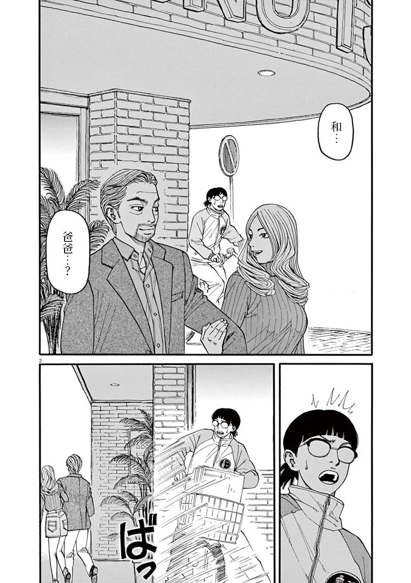 第38话无关头脑1