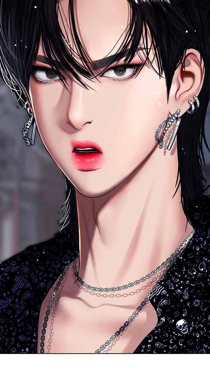 女神降临电视剧免费漫画,第109话2图