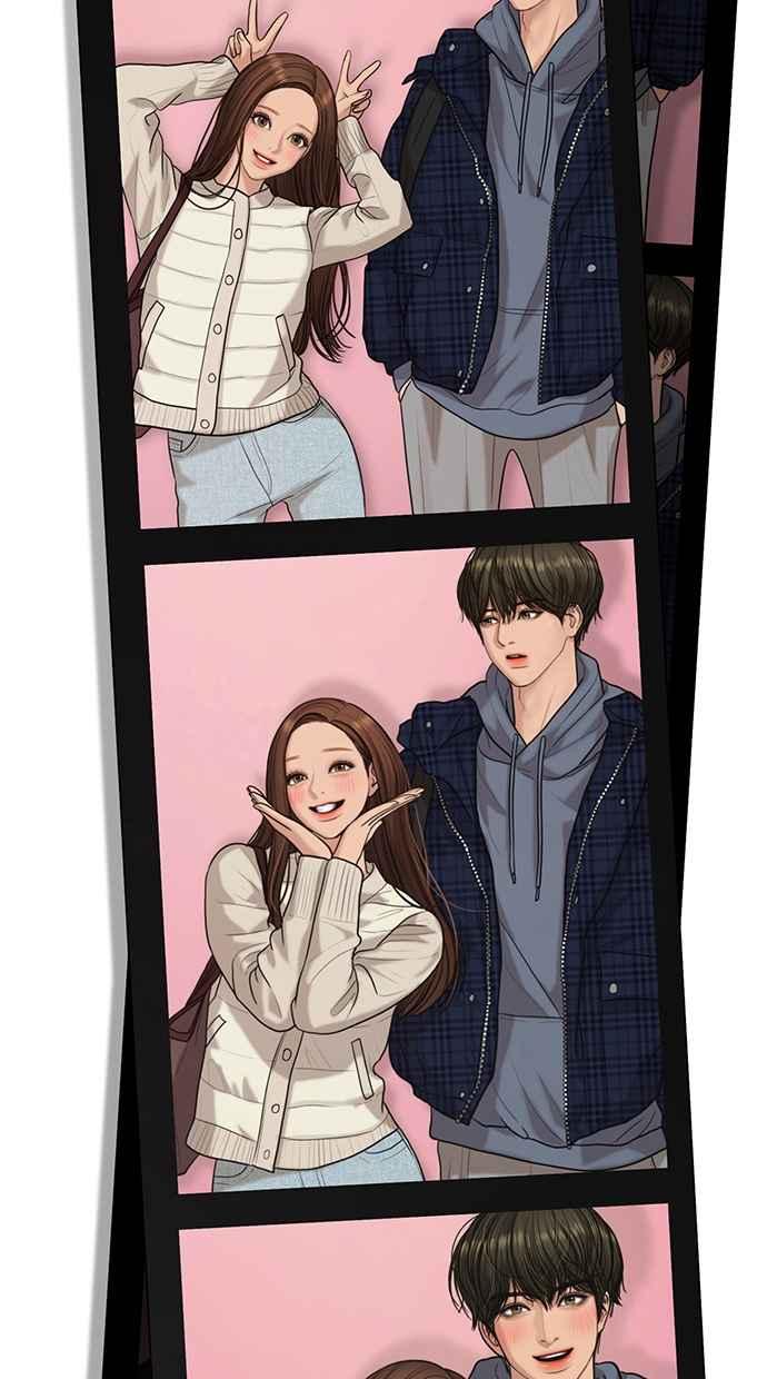 女神降临电视剧免费漫画,第166话2图