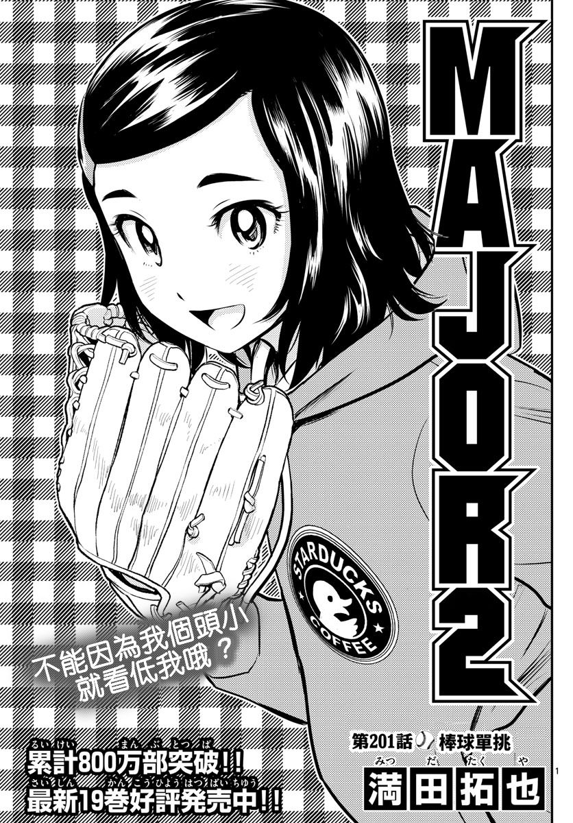 第201话棒球单挑0
