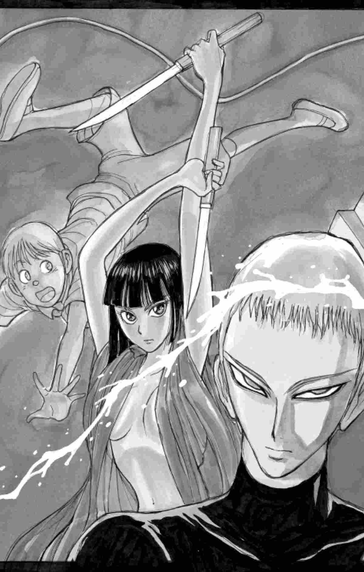 破坏尸体犯什么罪漫画,第158话试看版3图