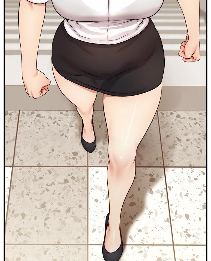大学教授的爸爸漫画,第56话4图