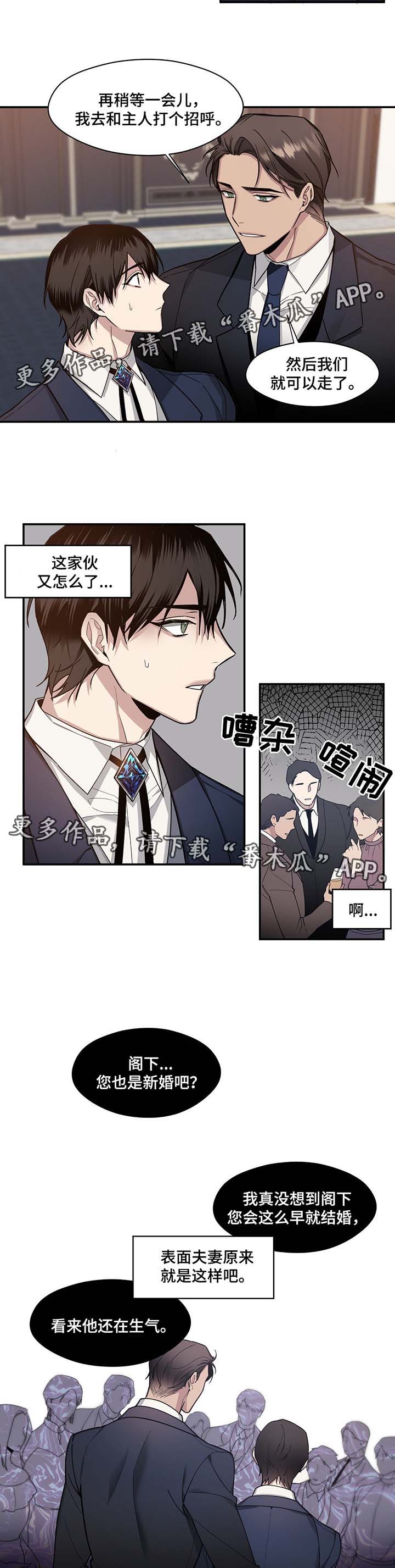 第56章：订婚典礼4