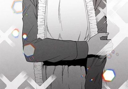 墓志铭精选碑帖漫画,第13话4图