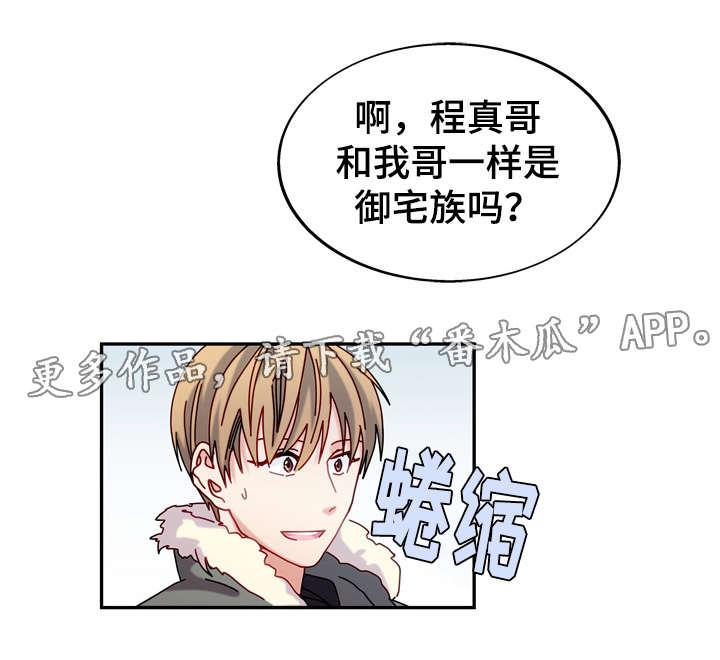 第33章：介绍对象？1