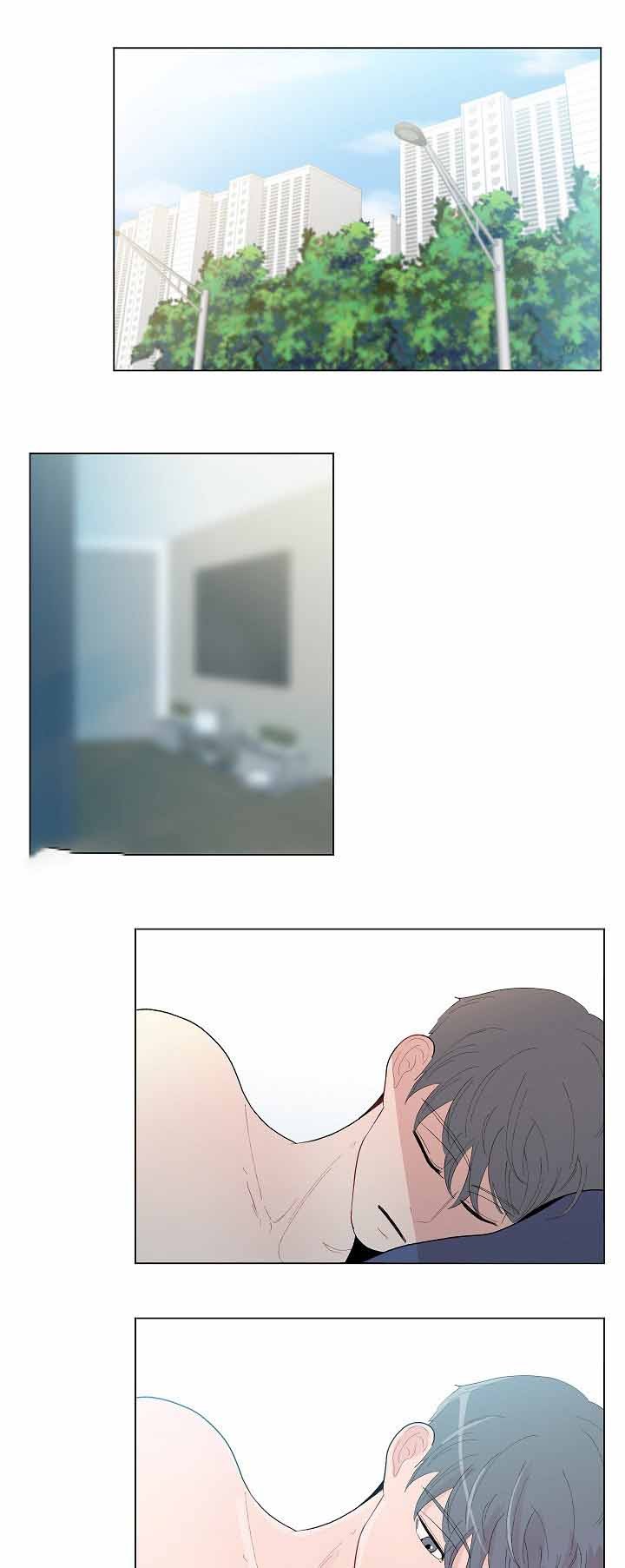 同学十年磨一剑漫画,第52话1图