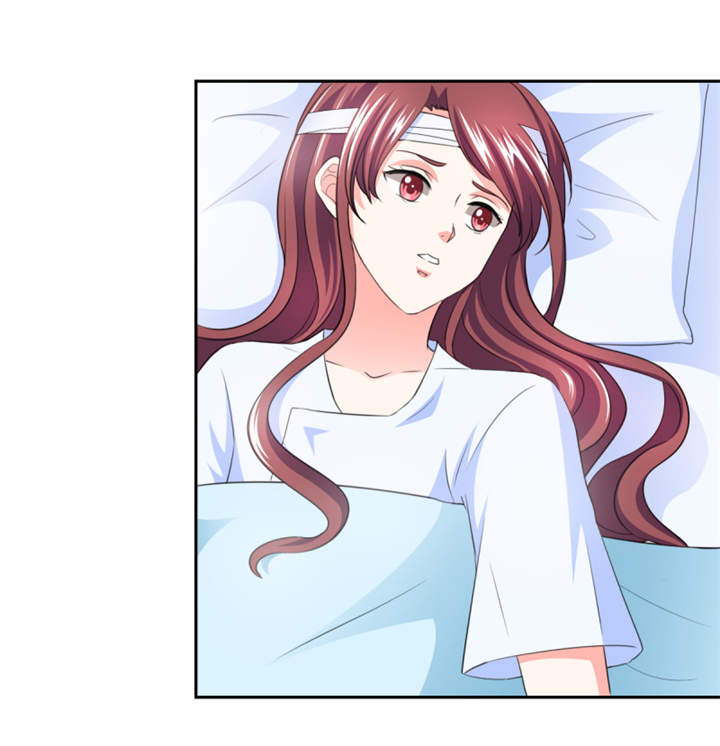 锦绣重生之早安傅太太动漫第三季漫画,第39章：你和傅西深睡了吗？4图