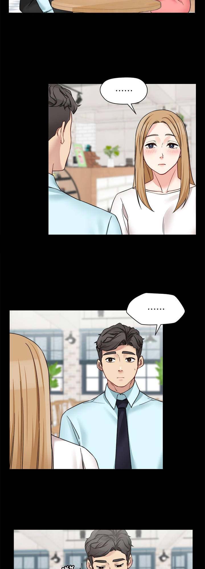 大嫂电影免费漫画,第65话5图