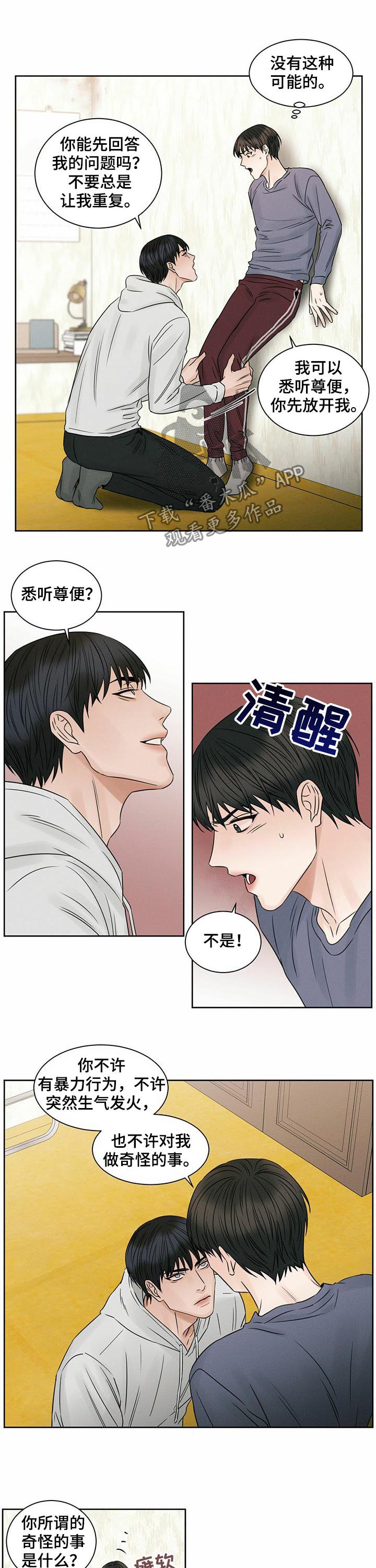 第31章：最后一次1