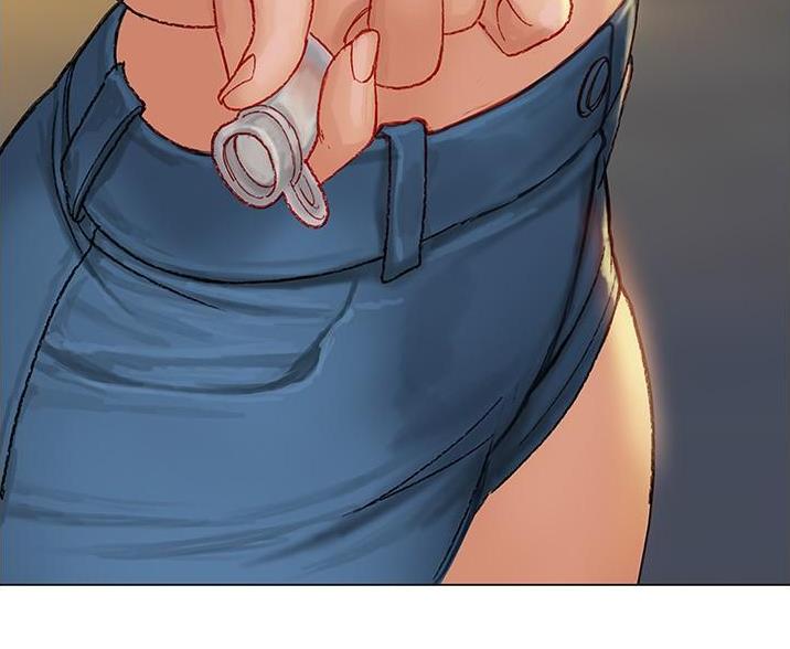 终结暧昧漫画,第13话5图